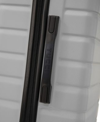 Italy Marvello 3-Pc. Hardside Luggage Set