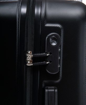 Italy Lustria 3-Pc. Hardside Luggage Set