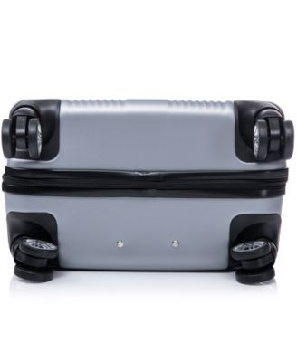 Italy Lustria 3-Pc. Hardside Luggage Set