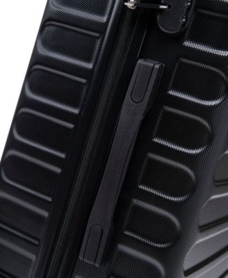 Italy Carravia 3-Pc. Hardside Luggage Set