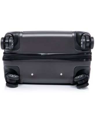 Italy Carravia 3-Pc. Hardside Luggage Set