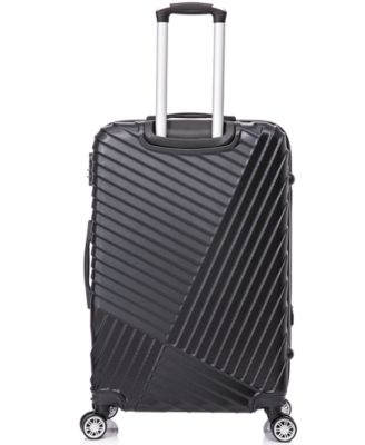 Italy Volaro 3-Pc. Hardside Luggage Set