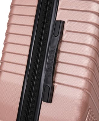 Italy Volaro 3-Pc. Hardside Luggage Set