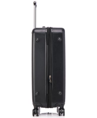 Italy Colpi 3-Pc. Hardside Luggage Set
