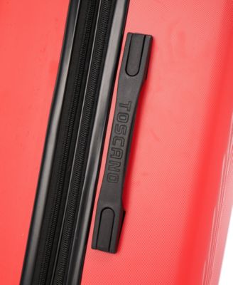 Italy Colpi 3-Pc. Hardside Luggage Set