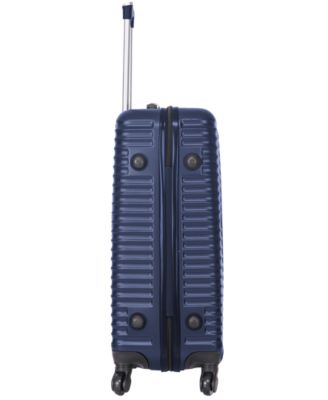 Italy Travola 3-Pc. Hardside Luggage Set