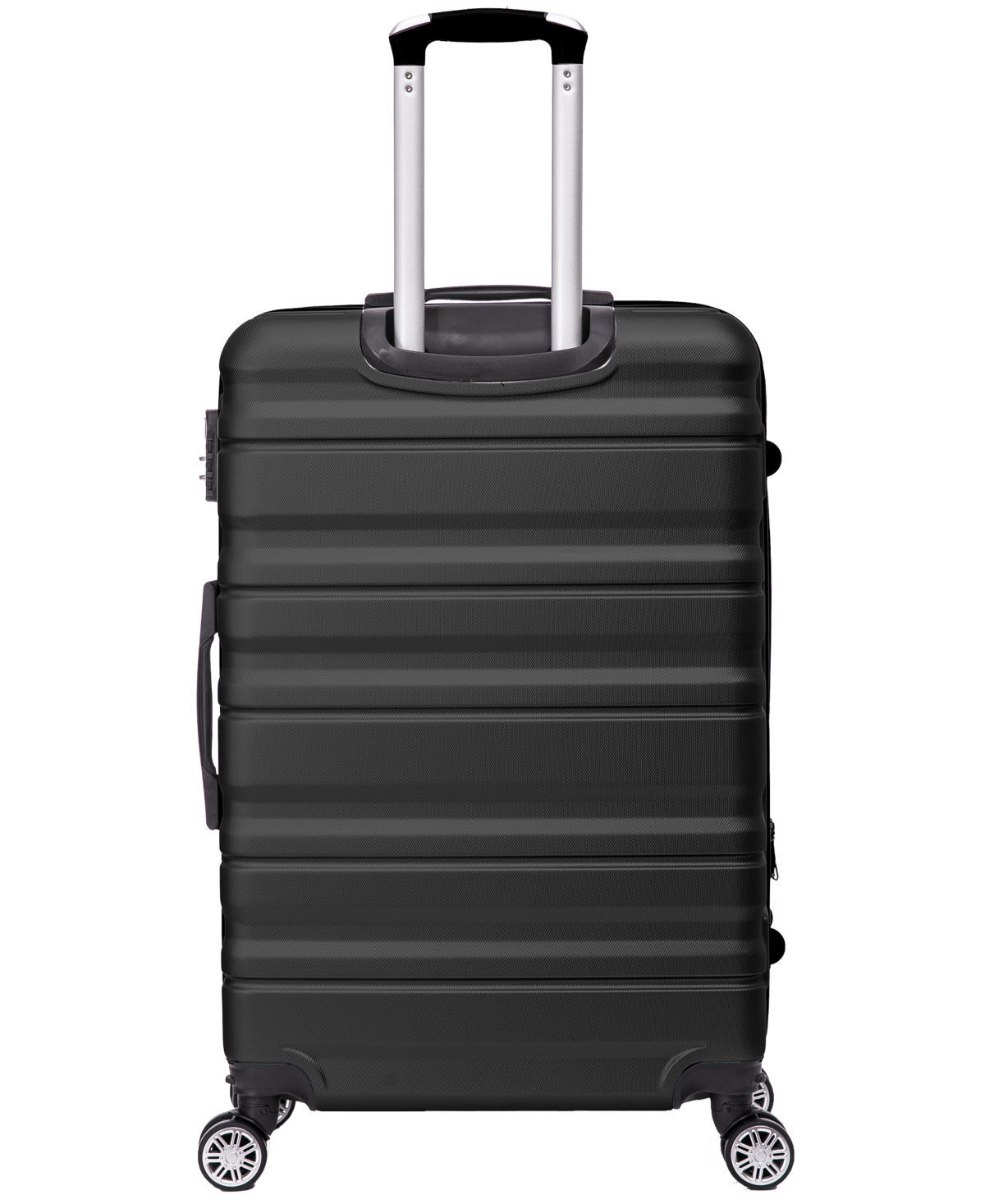 Tucci Italy Girovita 3-Pc. Hardside Luggage Set