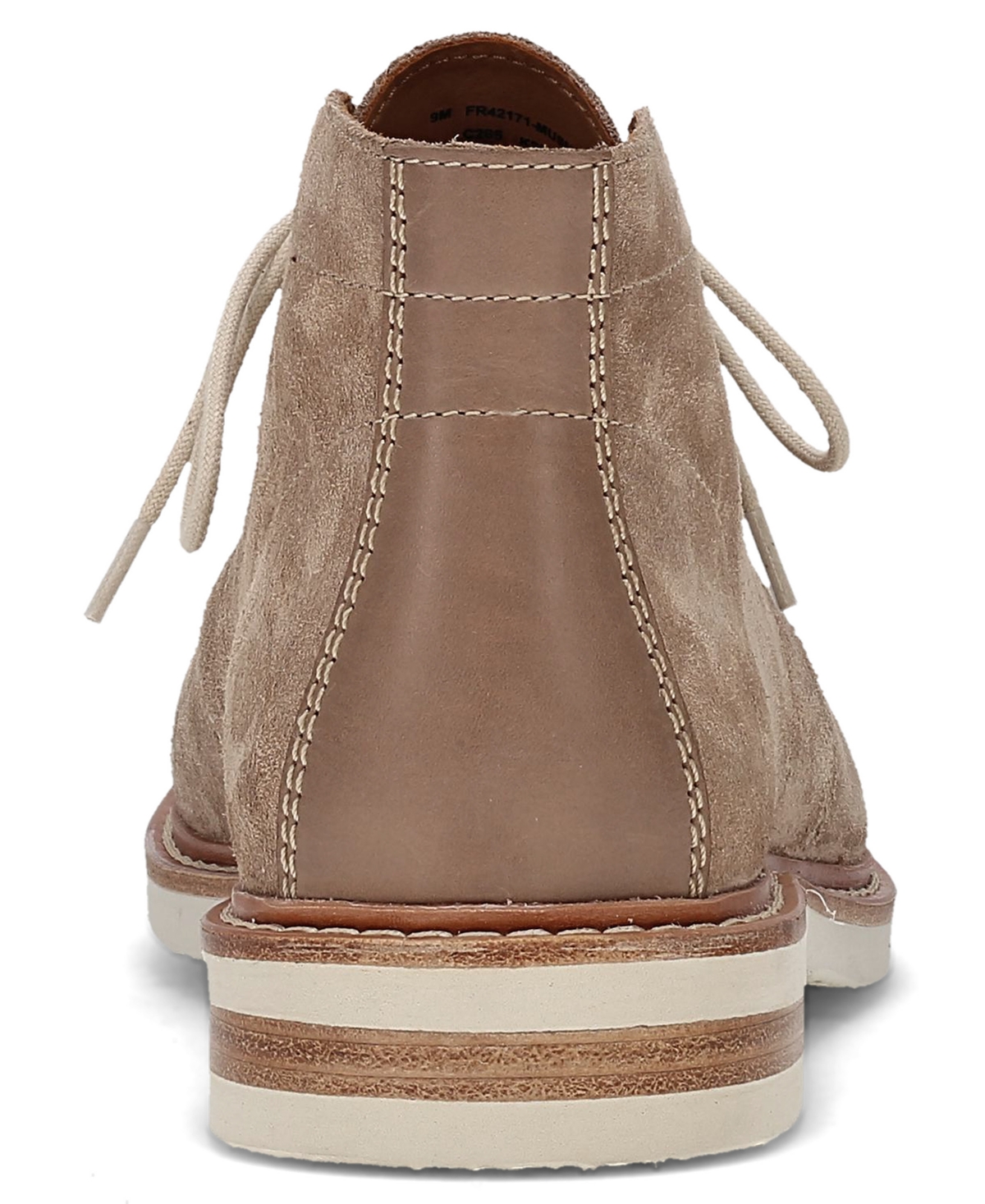 Frye Men's Paul Chukka Lite Lace-Up Boots
