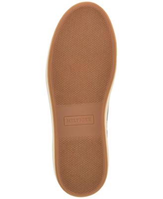 Men's Idris Fashion Athletic Lace-Up Sneakers