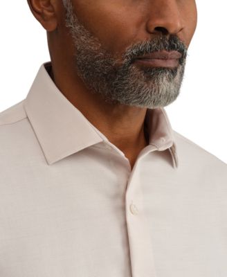 Men's Regular-Fit Dress Shirt