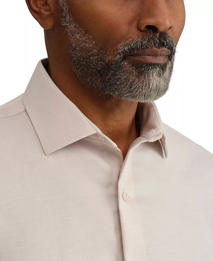 Men's TH Flex Twill Shirt, Regular Fit - thumbnail 6
