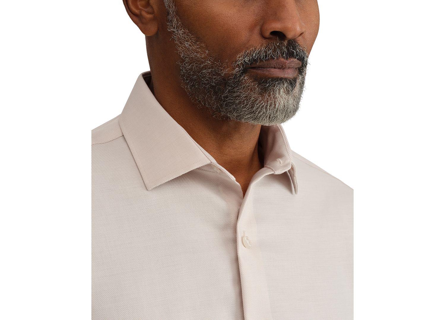 Men's TH Flex Twill Shirt, Regular Fit