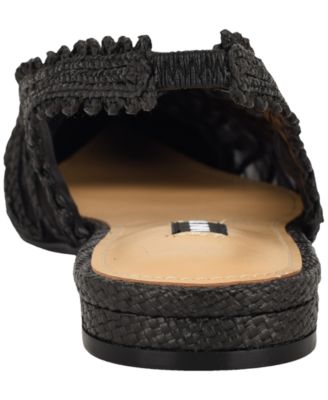 Women's Jovias Pointed Toe Slingback Dress Flats