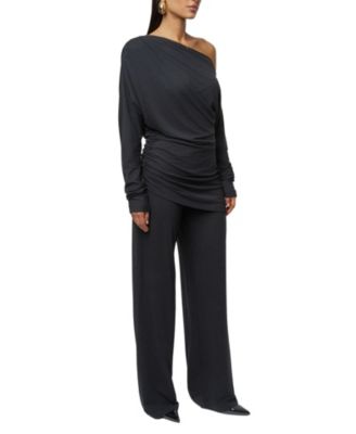 Women's Winter Soiree Pant Set