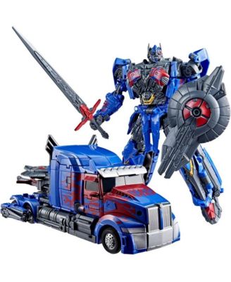 Nemesis Prime Leader Class Studio Series | Transformers: The Last Knight