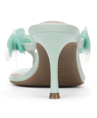 Women's Alliee Embellished Dress Sandals