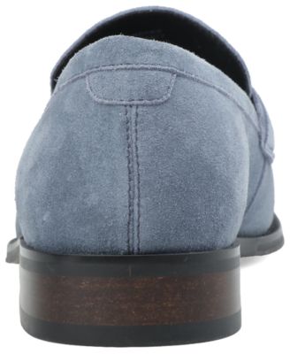 Men's Marekk Round-Toe Dress Shoes