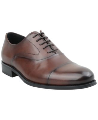 Men's Millionn Lace-Up Dress Shoes