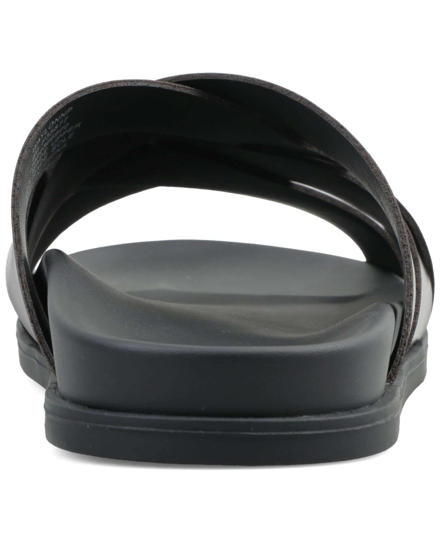 Men's Waylonn Slip-On Sandals