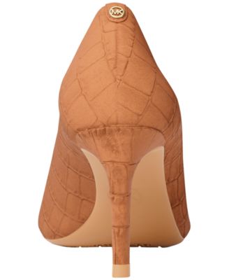 Women's Alina Flex Pointed Toe Pumps