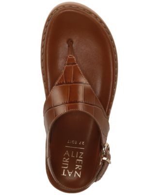 Naturalizer Women's Laurel Slingback Sandals