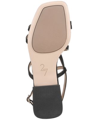 Naturalizer Women's Nillie Slingback Sandals