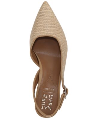 Women's Felicia 5 Slingback Pumps