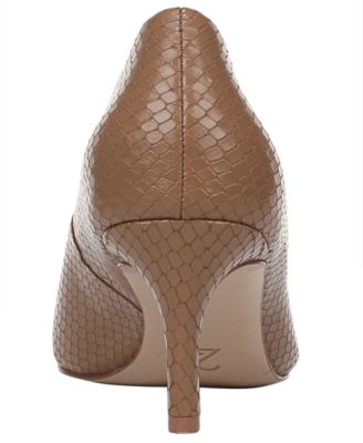 Women's Francis Stiletto Heel Pumps