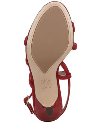 Naturalizer Women's Tiffi Slingback Sandals