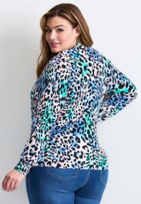 Women's Signature Fine Gauge Cardigan