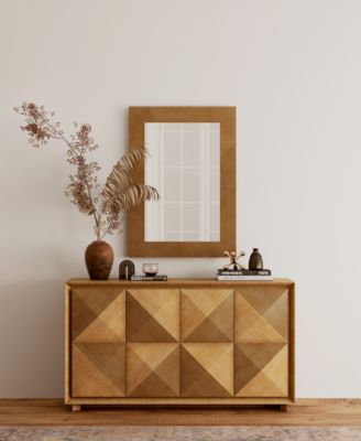 Loft 21" Wood Luxurious Buffet