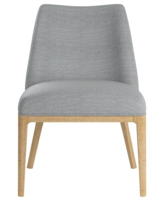 Loft 7-Pc. Wood Rectangle Dining Set