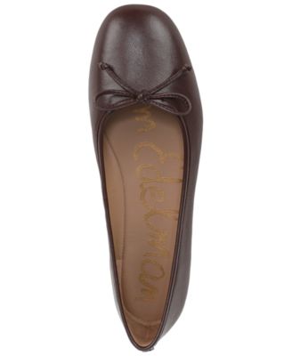 Women's Alie Ballerina Flats