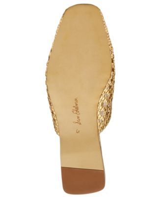 Women's Nola Slip-On Mule Flats