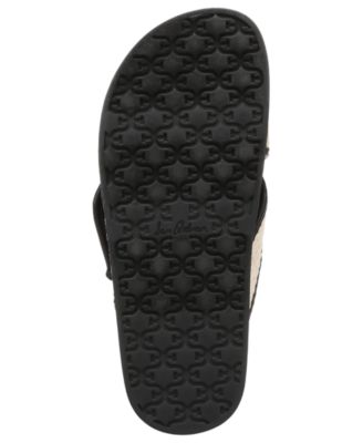 Women's Darla Slide Flat Sandals