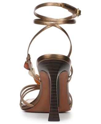 Women's Imani Strappy Dress Sandals