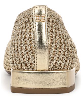 Women's Kasey Knit Ballerina Flats