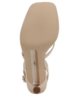 Women's Pax Strappy Dress Sandals