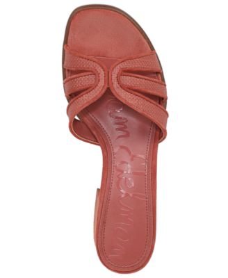 Women's Farrin Slide Sandals