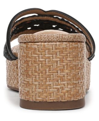 Women's Pauleena Slide Wedge Sandals