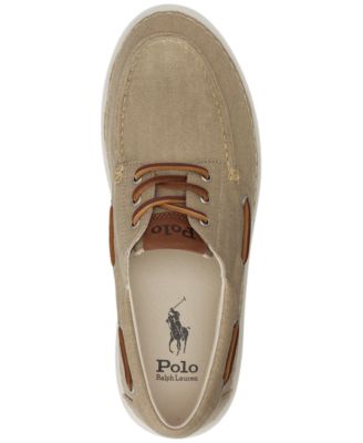 Men's RLite Mariner Boat Shoes