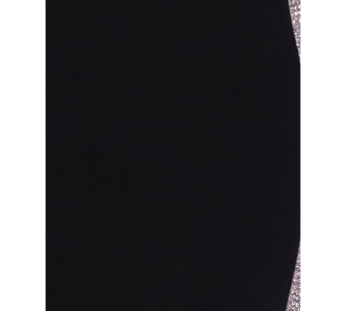 XSCAPE Women's Off-The-Shoulder Gown view 5 — MAYCSS fashion products