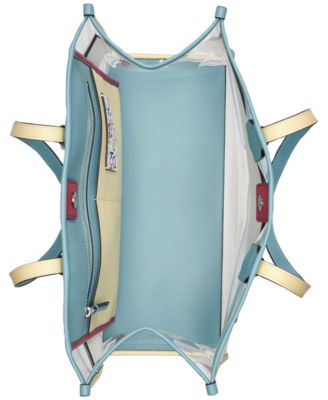 Voyager Modern Large Essential Tote Bag