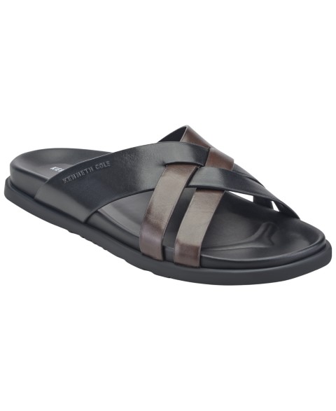 Мужские сандалии Kenneth Cole New York Men's Wooper X-Band Sandals