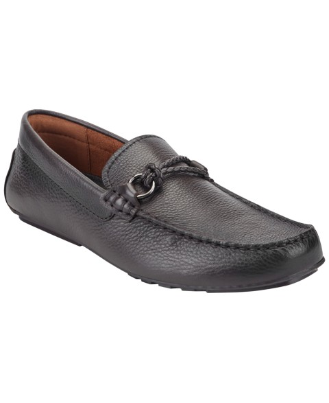 Мужские Kenneth Cole New York Men's Dominic Casual Slip-On Driving Loafers