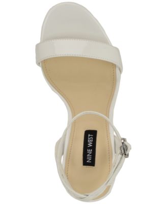 Women's Loola Ankle Strap High Stiletto Sandals