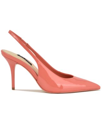 Women's Palomma Slingback Stiletto Pumps