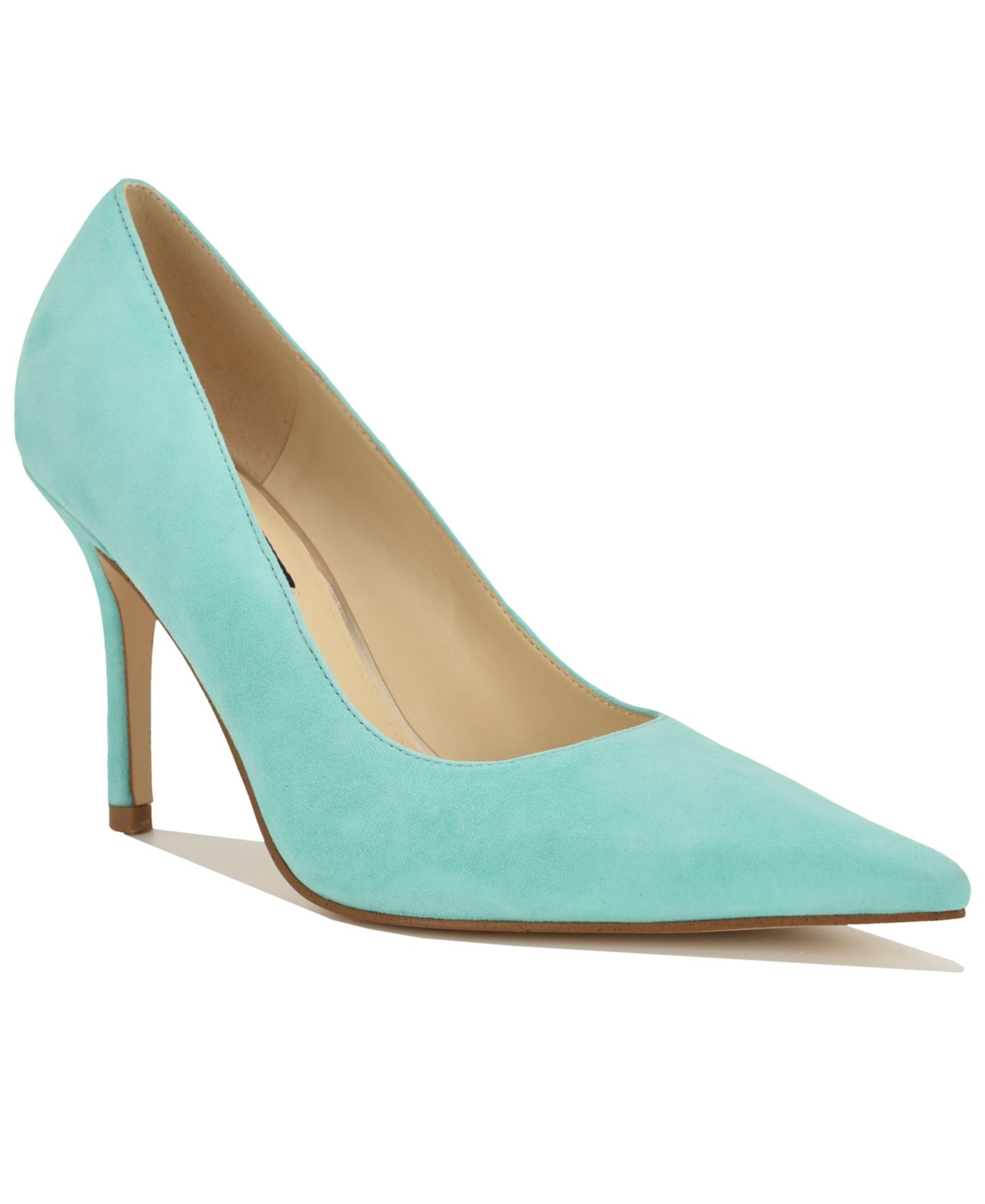 Women's Gemmha Slip-On Stiletto Pumps