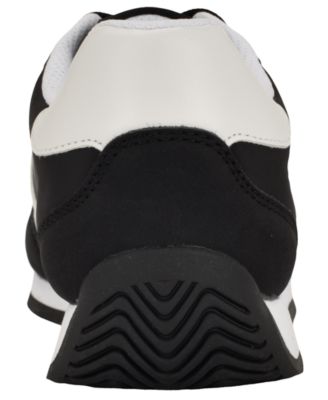 Women's Anora Retro Lace-Up Sneakers