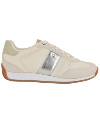 Women's Anora Retro Lace-Up Sneakers